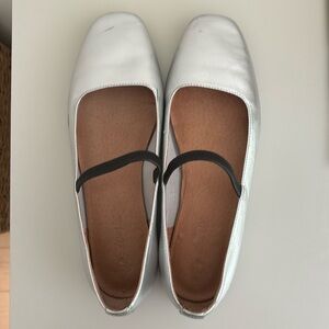 Madewell Greta Ballet Flat